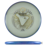 Axiom Discs Eclipse Envy Factory Misprint - Blue - Powergrip USA