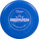 Classic Blend Deputy - Powergrip USA