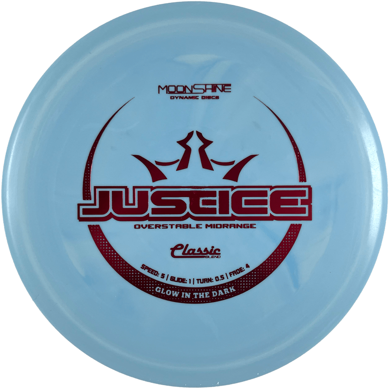 Classic Blend Moonshine Justice - Powergrip USA