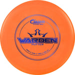 Dynamic Discs Classic Blend Warden - Powergrip USA