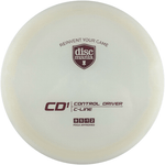 C - Line CD1 - Green - Powergrip USA