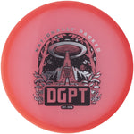 Color Glow C - Line P3x DGPT Galactigally Parked - Violet - Powergrip USA