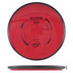 MVP Disc Sports Neutron Deflector - Red - Powergrip USA