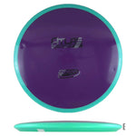Innova Star Atlas - Violet / Light Blue - Powergrip USA