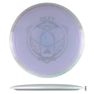 Axiom Discs Fission Defy - Unique - Powergrip USA
