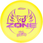 Cryztal FLX Zone Brodie Smith - Get Freaky - Powergrip USA