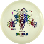 Glow C - Line DD1 Niklas Anttila Triumph Series 2024 Open at Austin - Glow - Powergrip USA