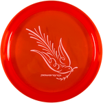 Champion Firebird Powergrip Dove Stamp - Yellow - Powergrip USA