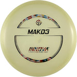 Proto Glow Champion Mako3 - Glow - Powergrip USA