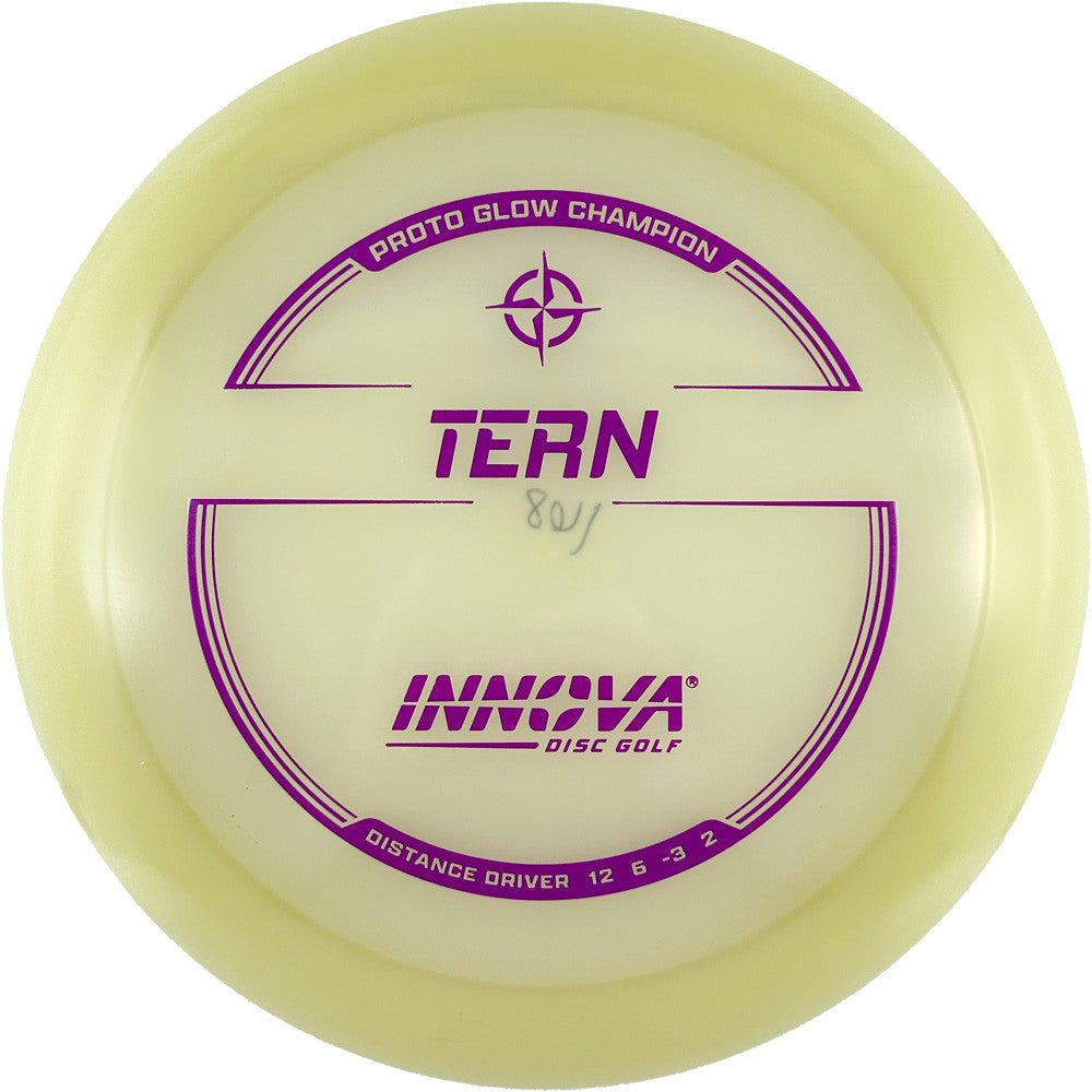 Proto Glow Champion Tern - Glow - Powergrip USA