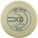 Proto Glow Champion XD 40th Anniversary - Glow - Powergrip USA
