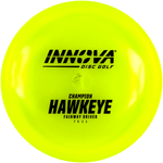 Champion Hawkeye - Powergrip USA