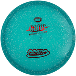 Metal Flake Champion Gator - Powergrip USA