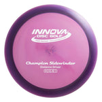 Champion Sidewinder - Powergrip USA