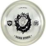 C - Line Instinct Limited Edition - Dark Stone - Powergrip USA