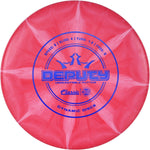 Classic Burst Deputy - Powergrip USA
