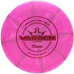 Dynamic Discs Classic Burst Warden - Powergrip USA