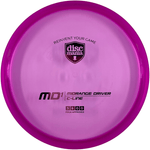 C - Line MD1 - Powergrip USA