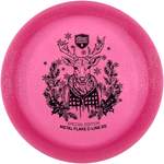 Metal Flake C - line DD Special Edition - Powergrip USA