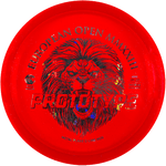 Metal Flake C - line MD5 2023 European Open Fundraiser - Powergrip USA