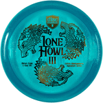 Metal Flake C - line PD Lone Howl III Colten Montgomery Signature Series - Powergrip USA