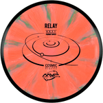 Cosmic Neutron Relay - Sky Blue - Powergrip USA