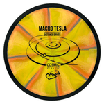 Cosmic Neutron Tesla Macro - Powergrip USA