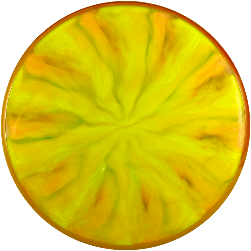 Cosmic Neutron Envy Blank Stamp - Powergrip USA