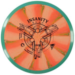 Cosmic Neutron Insanity - Powergrip USA