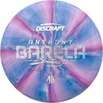 Discraft CT Swirl Focus Anthony Barela - Powergrip USA