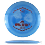 Latitude 64 Royal Grand Sweep - Sky Blue - Powergrip USA
