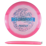 Innova Halo Roadrunner - White / Hot Pink - Powergrip USA