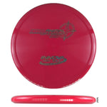 Innova Star Animal - Red - Powergrip USA