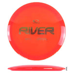 Opto River - Orange - Powergrip USA