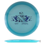 Latitude 64 Opto XXX - Blue - Powergrip USA
