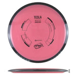 MVP Disc Sports Neutron Tesla - Pink - Powergrip USA