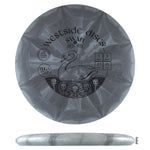 Westside Discs BT Medium Burst Swan 1 Reborn - Gray - Powergrip USA