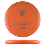 Discmania D - Line Flex 2 P2 Sky God Mini Stamp - Orange - Powergrip USA