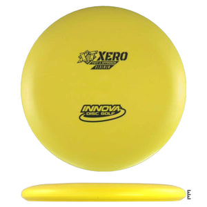 Innova XT Xero - Yellow - Powergrip USA