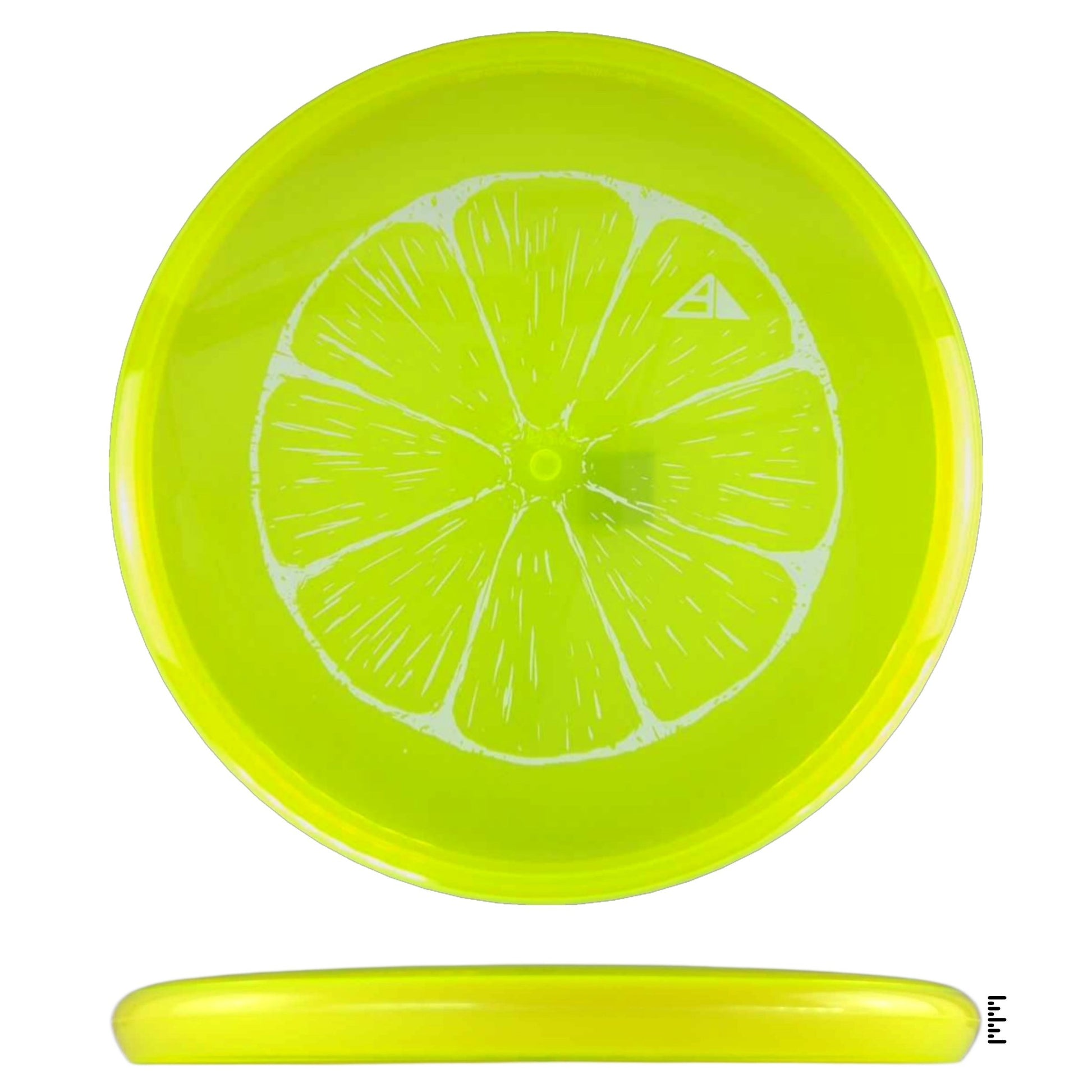 Axiom Discs Proton Pitch Commemorative Edition - Yellow - Powergrip USA