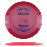 Innova Champion Savant - Dark Red - Powergrip USA