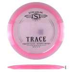 Streamline Discs Proton Trace - Light Pink - Powergrip USA