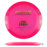 Innova Champion Eagle - Magenta - Powergrip USA