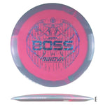 Innova Halo Star Boss - Unique - Powergrip USA
