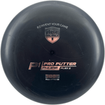 D - Line Flex 2 P1 - Red - Powergrip USA