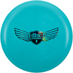 Discmania D - Line Flex 2 P2 Wings Stamp - Powergrip USA
