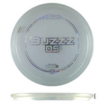 Discraft Z Line Buzzz OS - Clear - Powergrip USA