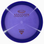 Diamond Assassin - Crimson - Powergrip USA