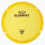 Diamond Element - Cherry - Powergrip USA
