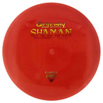 Diamond Shaman - Yellow - Powergrip USA